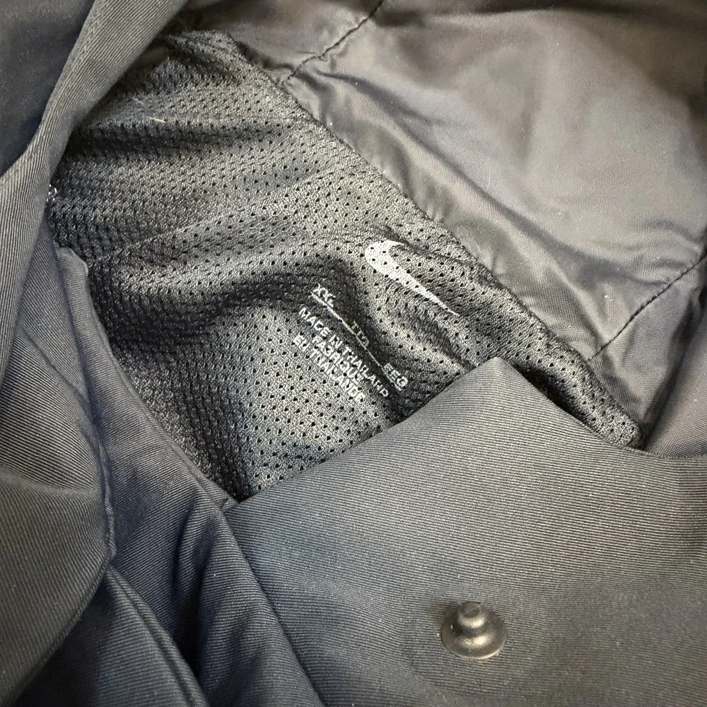 Nike repel golf